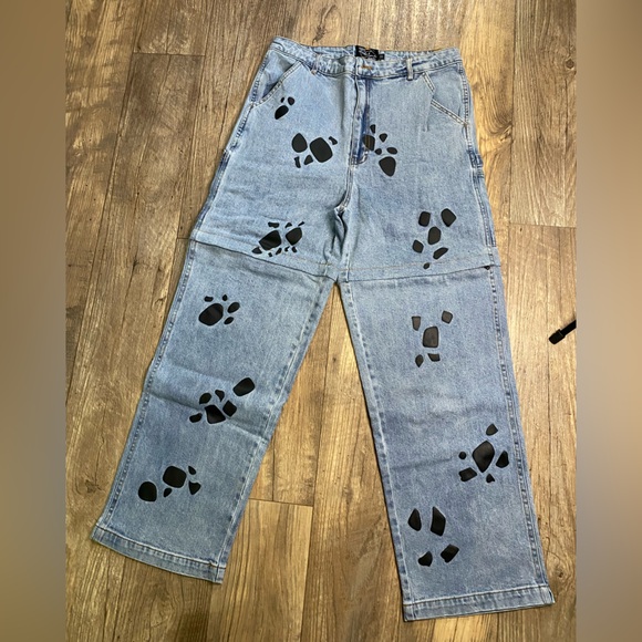 Steady Hands jeans - Picture 3 of 7